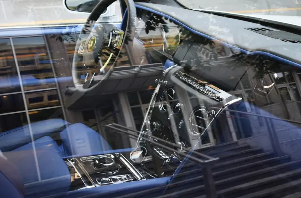 Casino Planet Android/iOS App